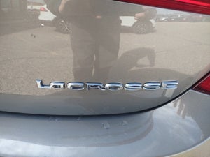 2017 Buick LaCrosse Preferred