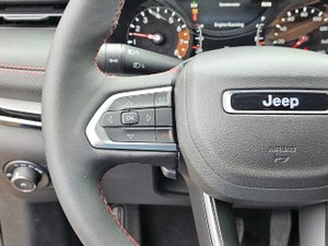 2023 Jeep COMPASS TRAILHAWK 4X4