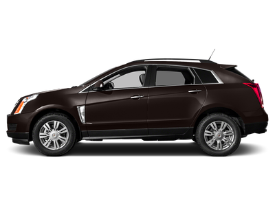 2015 Cadillac SRX Premium