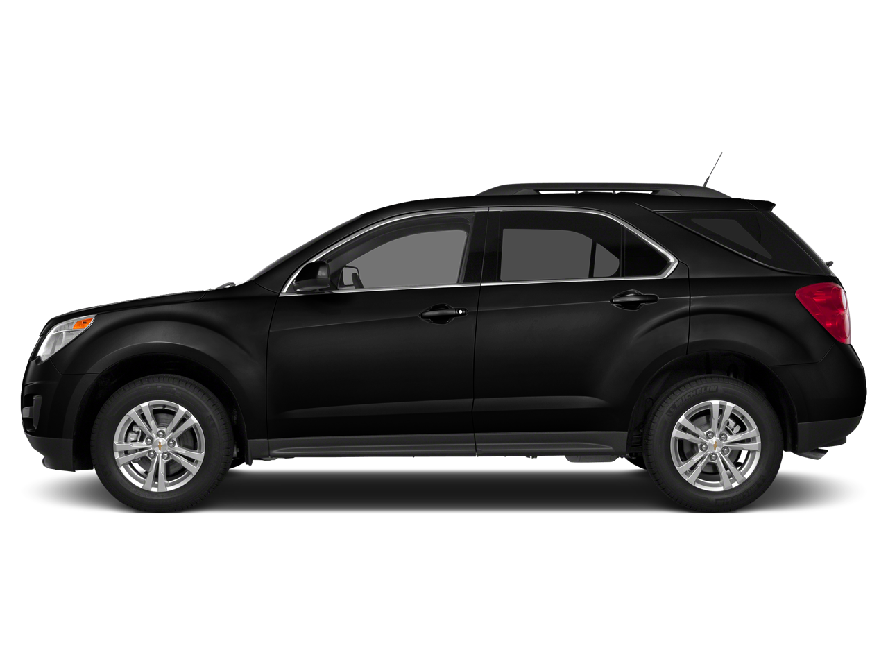 2015 Chevrolet Equinox LT 1LT