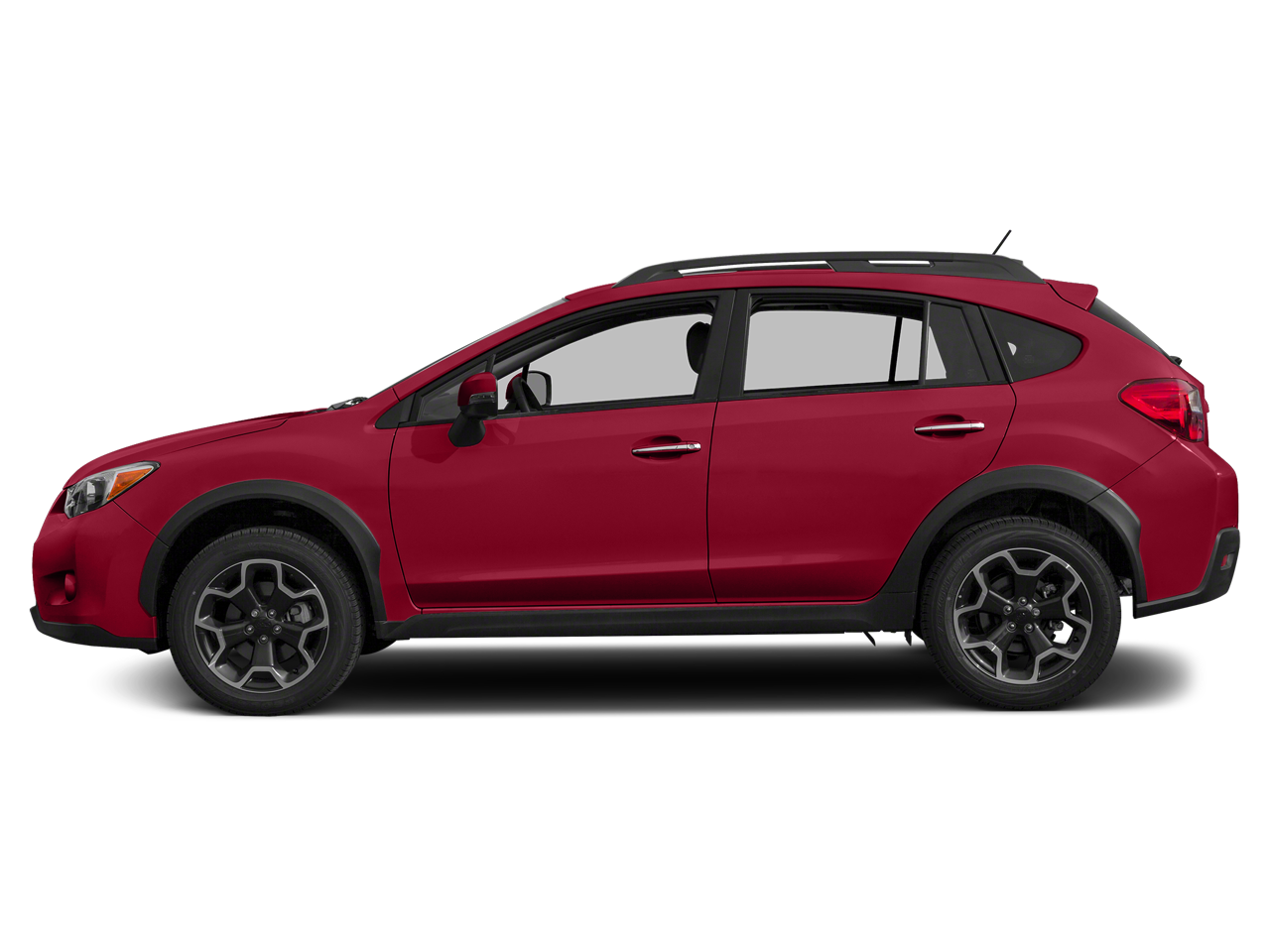 2015 Subaru Crosstrek 2.0i Premium photo 3