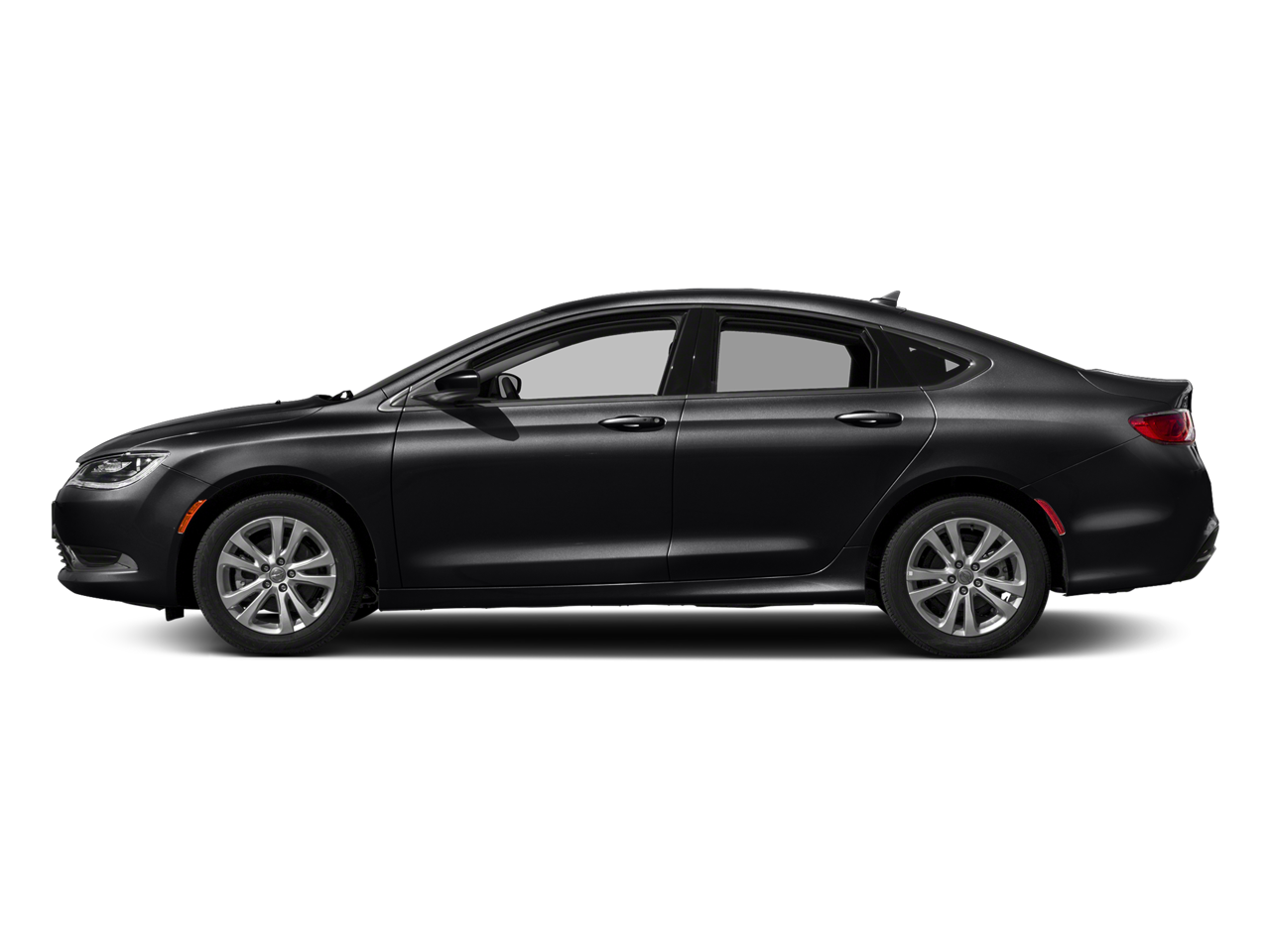 2017 Chrysler 200 Limited
