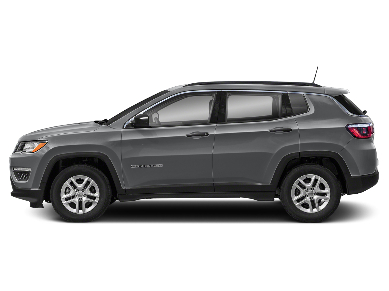 2020 Jeep Compass North Edition Latitude photo 2