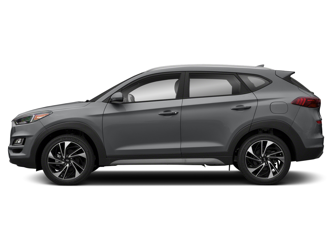 2021 Hyundai Tucson Sport