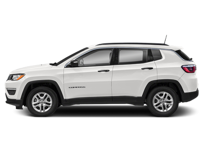 2021 Jeep Compass Sport