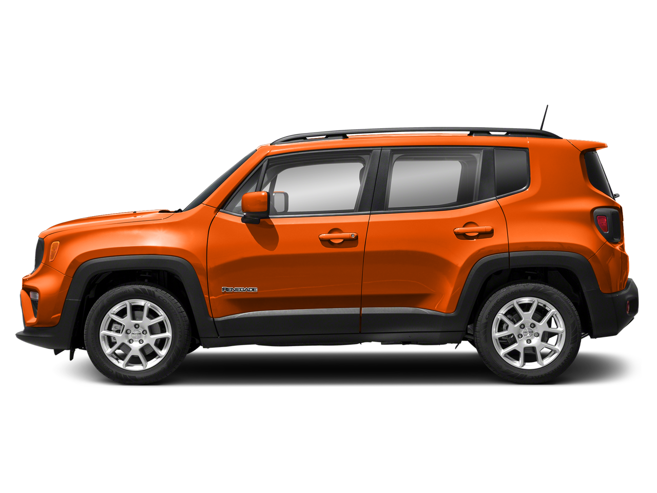 2021 Jeep Renegade Base