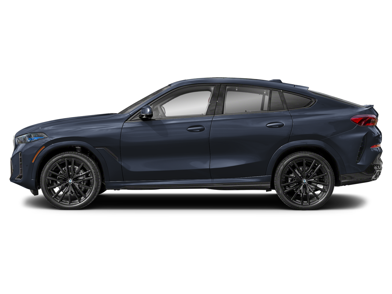 2024 BMW X6 xDrive40i