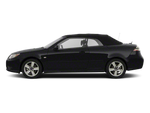 2011 Saab 9-3 Base