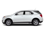 2012 Chevrolet Equinox LT w/1LT