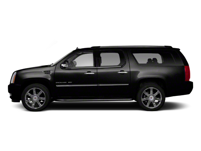 2013 Cadillac Escalade ESV Luxury