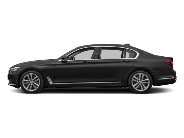 2017 BMW 7 Series 750i xDrive