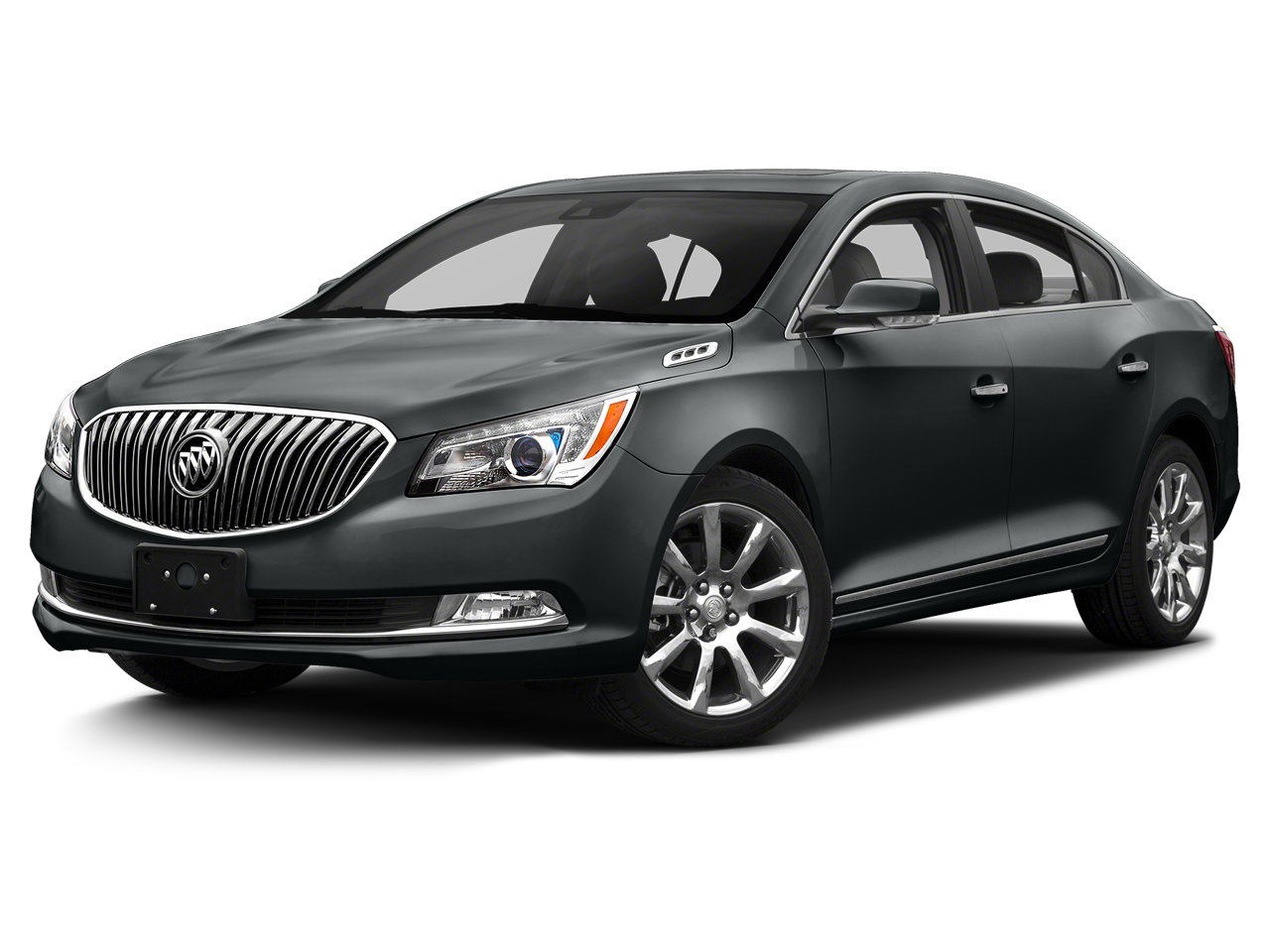 2015 Buick LaCrosse Base