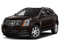 2015 Cadillac SRX Premium