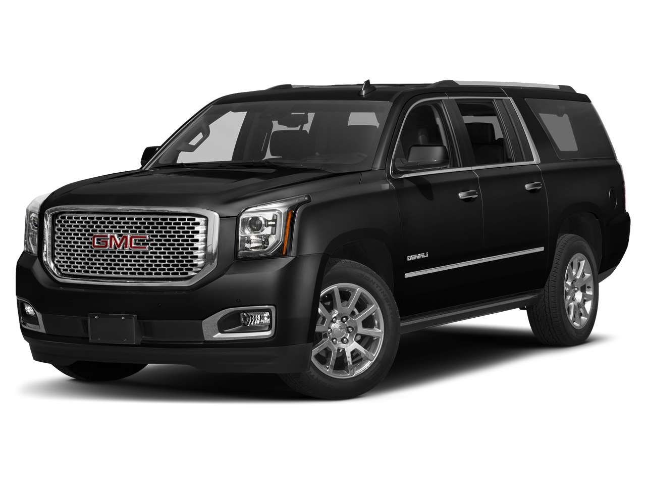 2015 GMC Yukon XL Denali for sale in Clio, MI