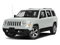 2017 Jeep Patriot Latitude