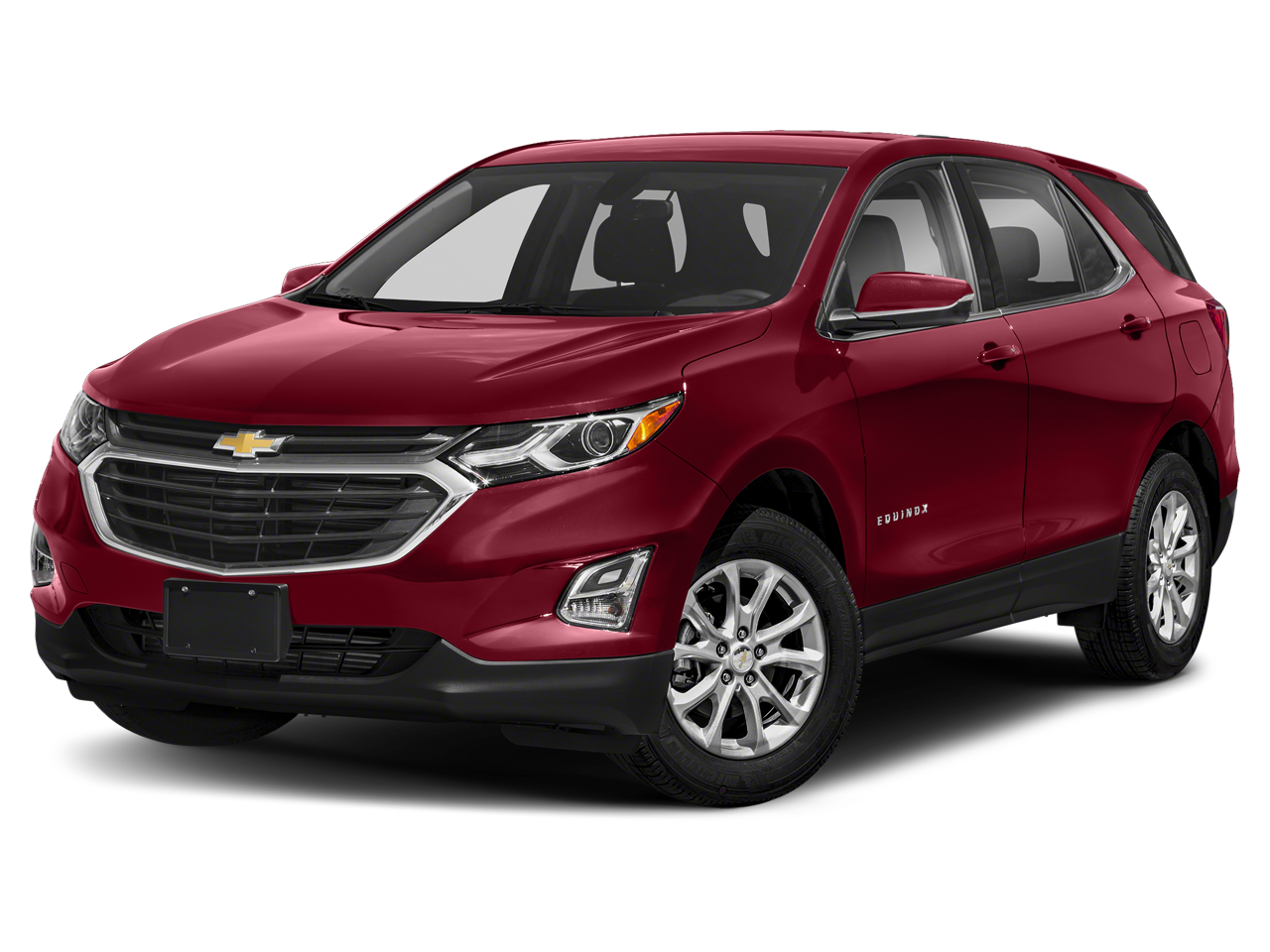 2018 Chevrolet Equinox LT for sale in Clio, MI