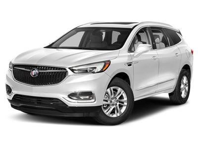 2019 Buick Enclave Premium Group