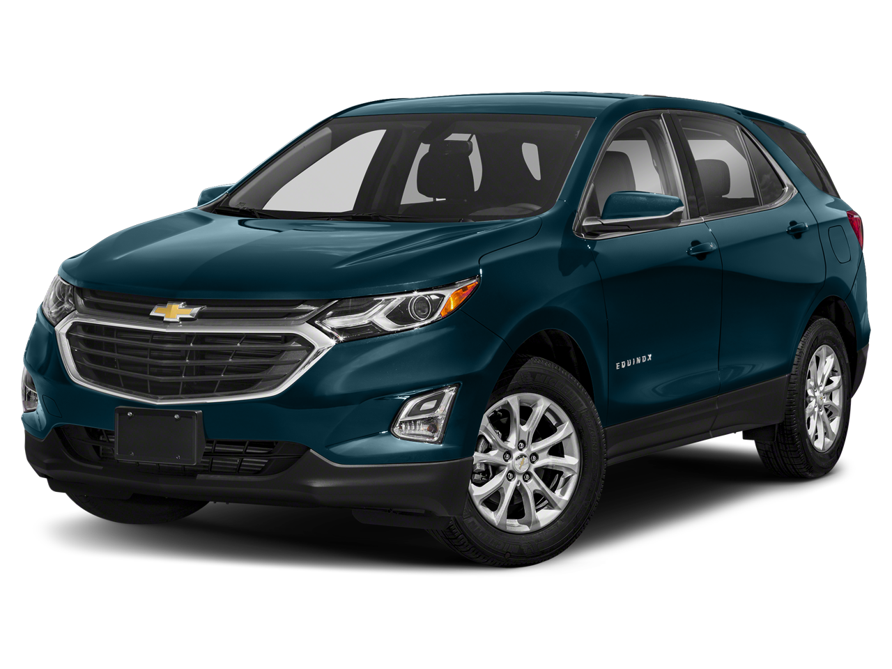 2019 Chevrolet Equinox LT for sale in Clio, MI