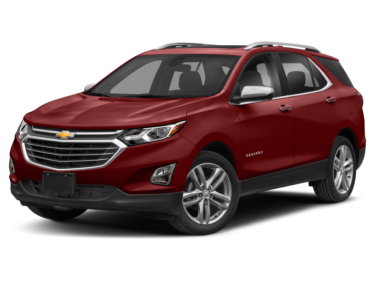 2019 Chevrolet Equinox Premier for sale in Clio, MI