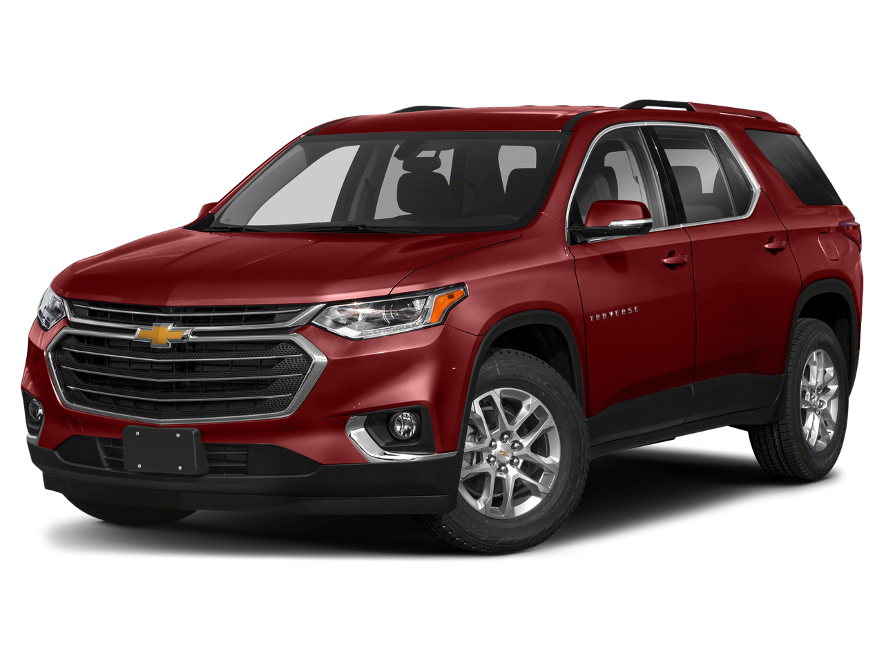 2019 Chevrolet Traverse 1LT for sale in Clio, MI