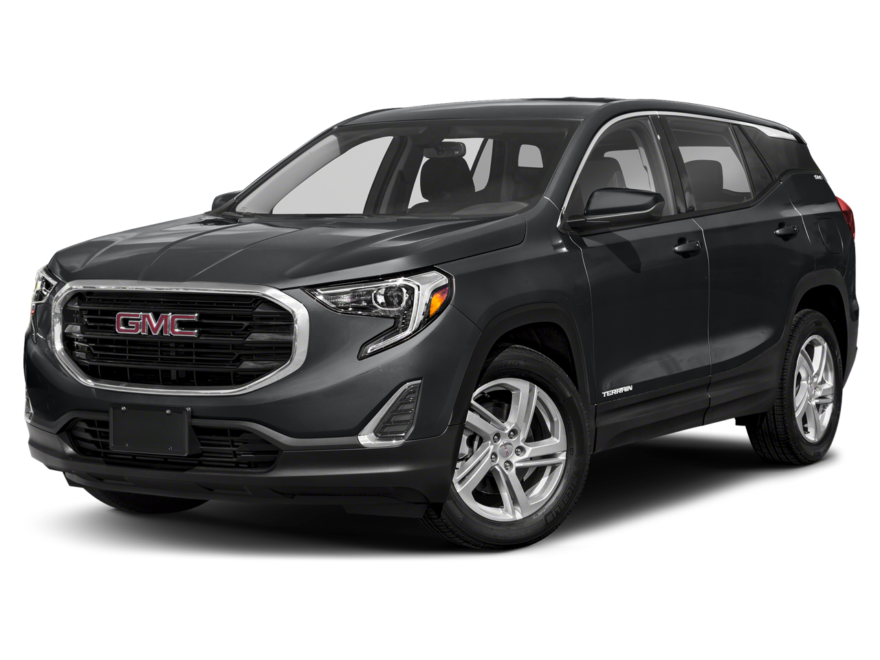 2019 GMC Terrain SLE for sale in Clio, MI