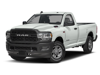 2019 RAM 2500 Tradesman