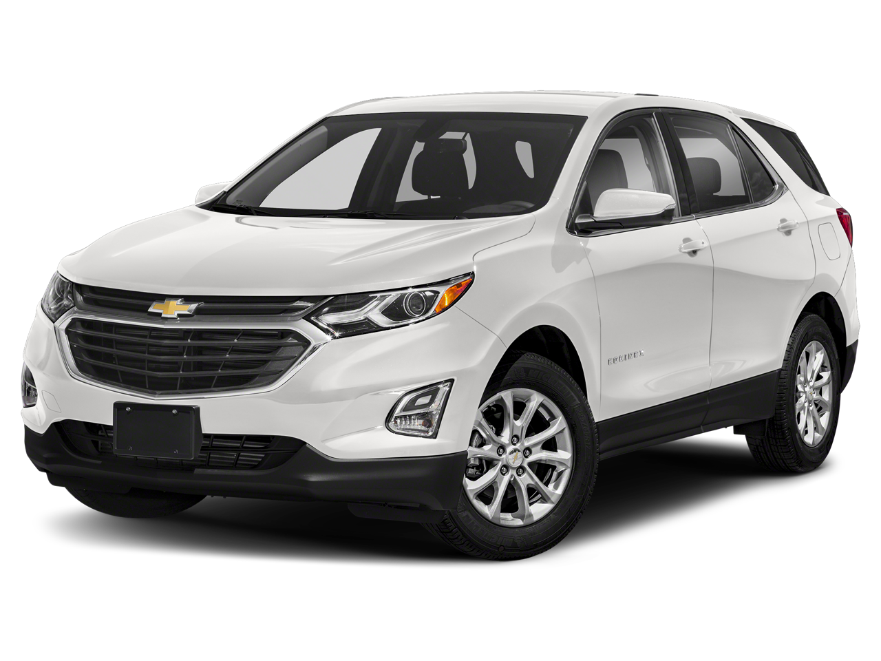 2020 Chevrolet Equinox LT for sale in Clio, MI