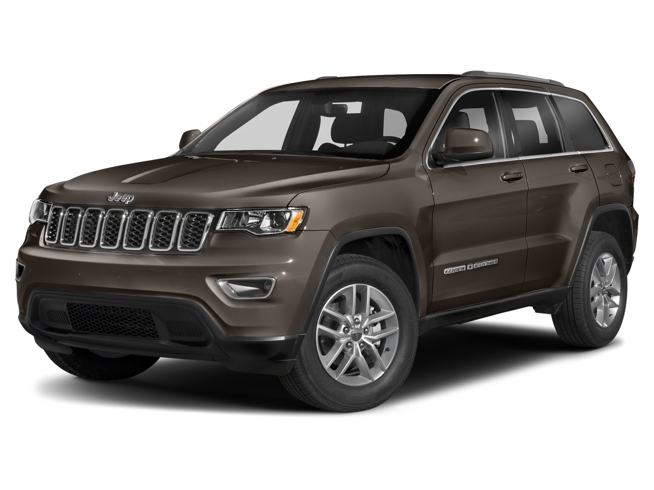 2020 Jeep Grand Cherokee Base