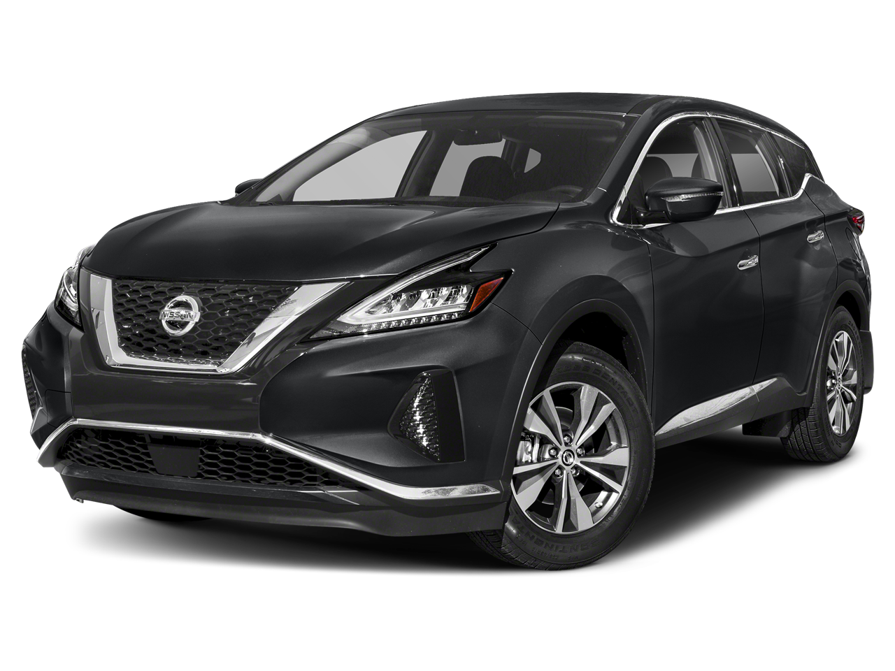 2021 Nissan Murano SV for sale in Clio, MI