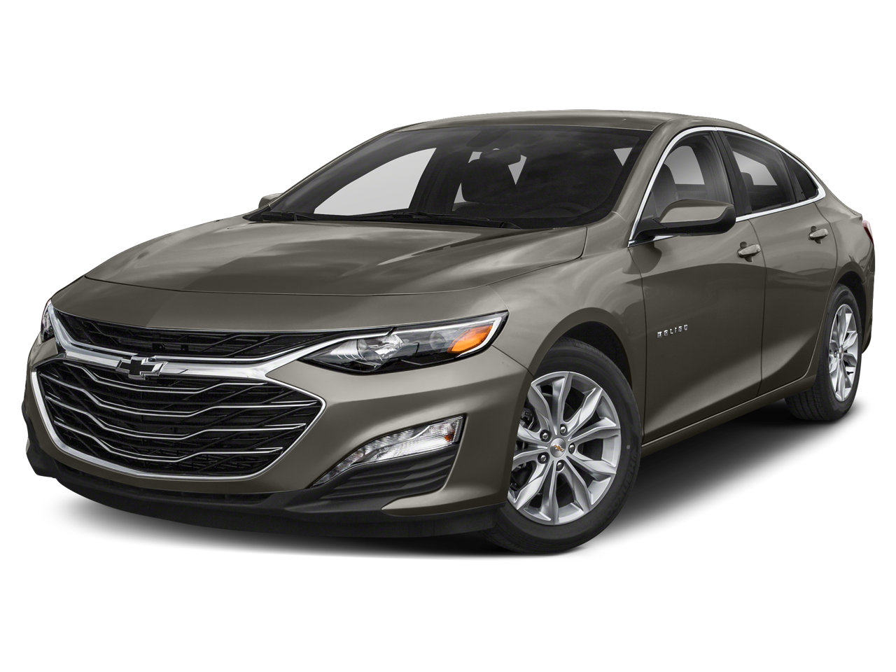 2022 Chevrolet Malibu 1LT for sale in Clio, MI