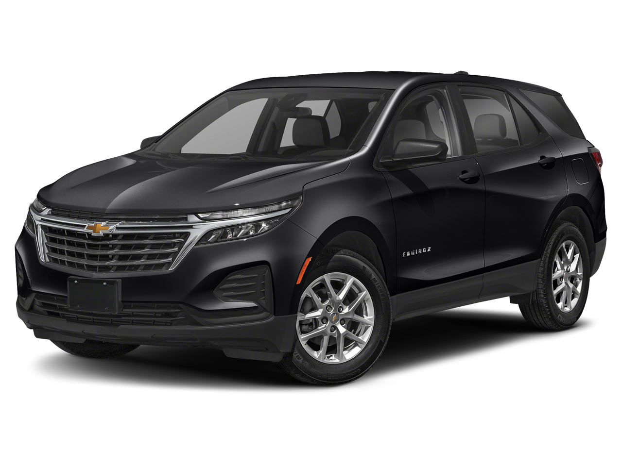 2022 Chevrolet Equinox Premier for sale in Clio, MI