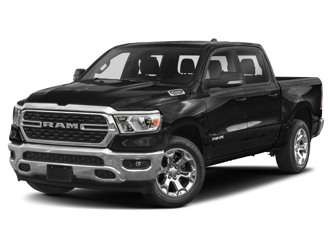 2022 RAM Ram 1500 Pickup Big Horn/Lone Star