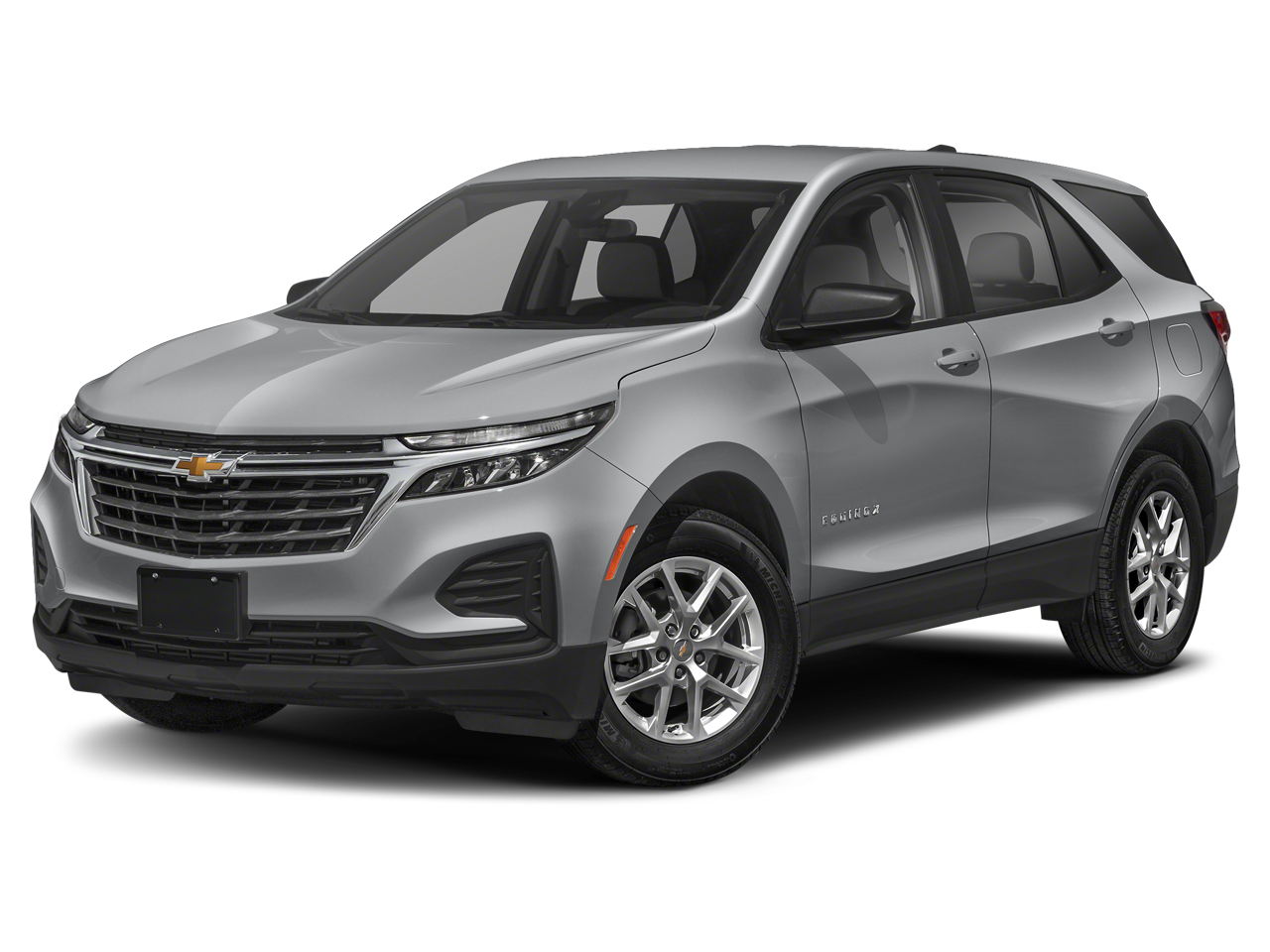 2024 Chevrolet Equinox LS for sale in Clio, MI