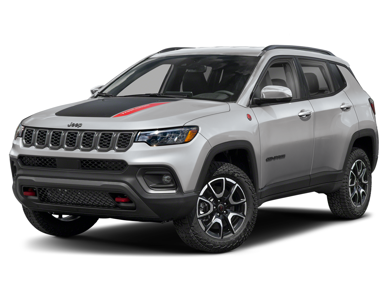 2025 Jeep Compass Trailhawk 4X4's photo