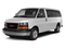 2012 GMC Savana 1500 LS
