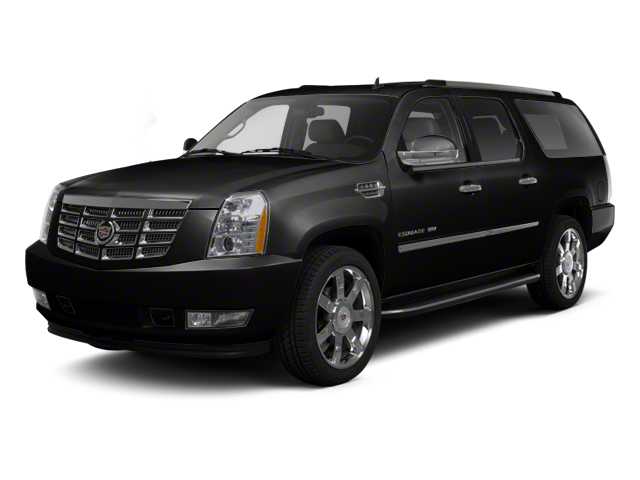 2013 Cadillac Escalade ESV Luxury