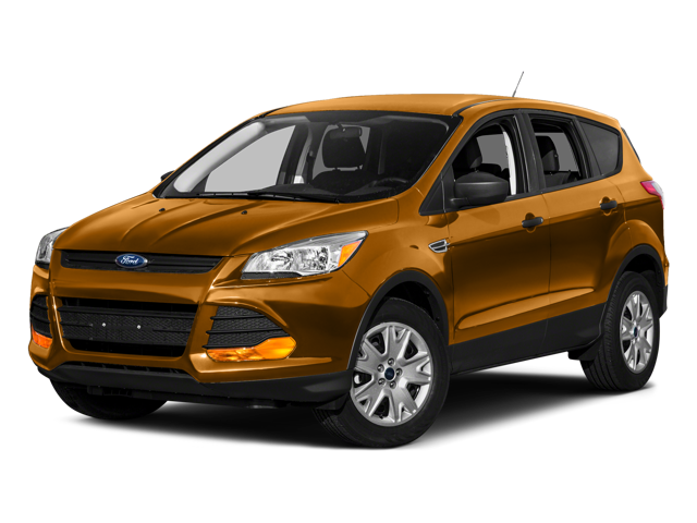 2016 Ford Escape SE 4WD's photo