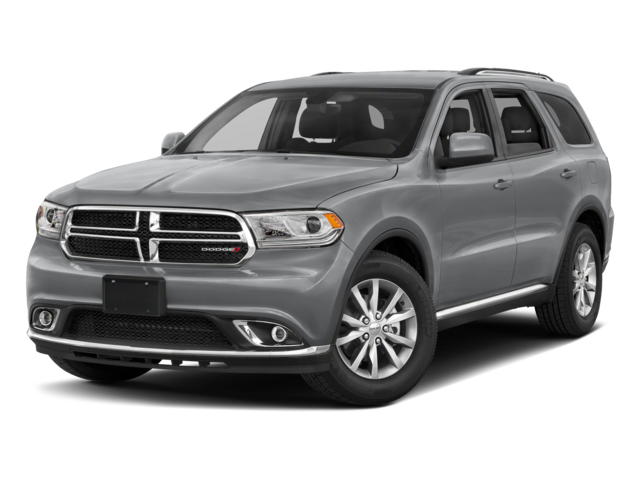 2017 Dodge Durango SXT Plus RWD's photo