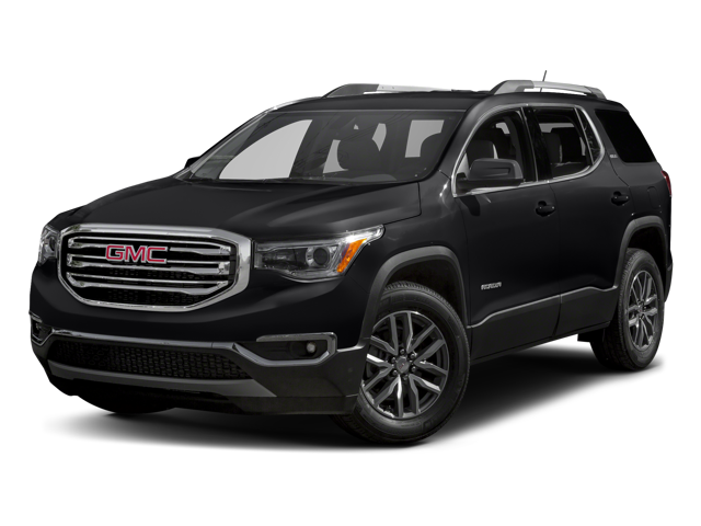 2017 GMC Acadia SLT