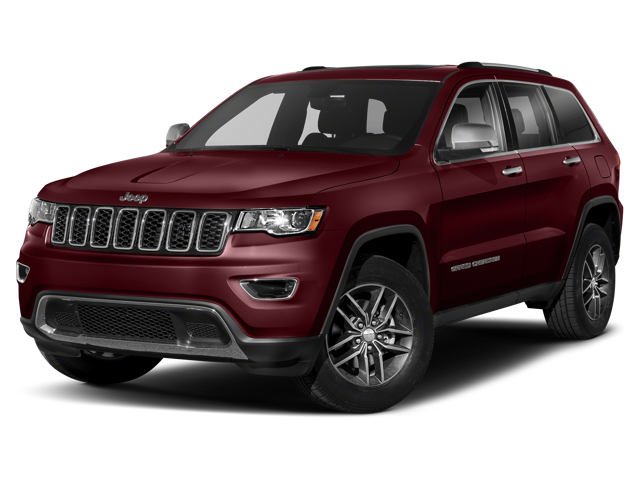 2018 Jeep Grand Cherokee Limited Sterling Edition for sale in Clio, MI