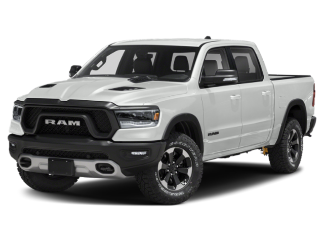 2019 RAM 1500 Sport