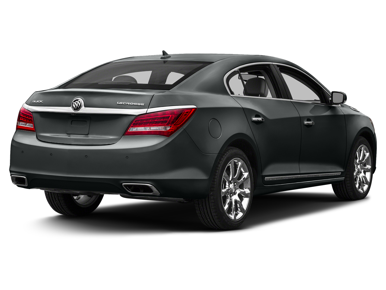 2015 Buick LaCrosse Base
