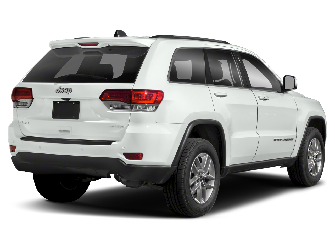 Used 2018 Jeep Grand Cherokee Altitude with VIN 1C4RJFAG6JC333967 for sale in Clio, MI