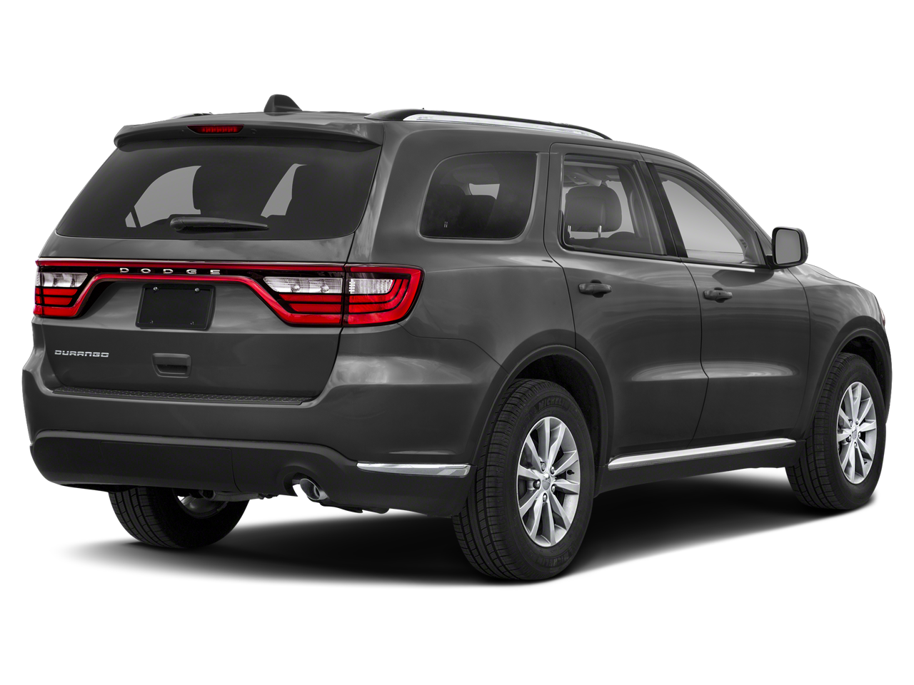 2020 Dodge Durango GT Plus