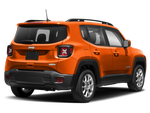 2021 Jeep Renegade Base