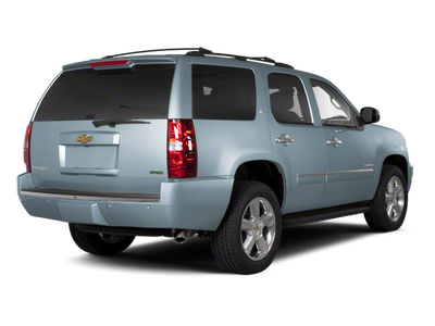 2011 Chevrolet Tahoe LT Z71