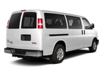 2012 GMC Savana 1500 LS