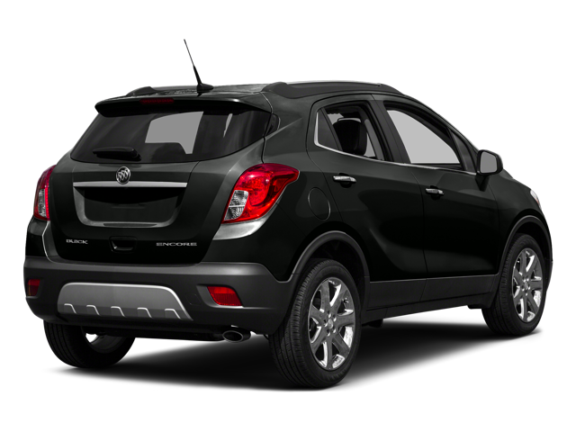2016 Buick Encore Premium