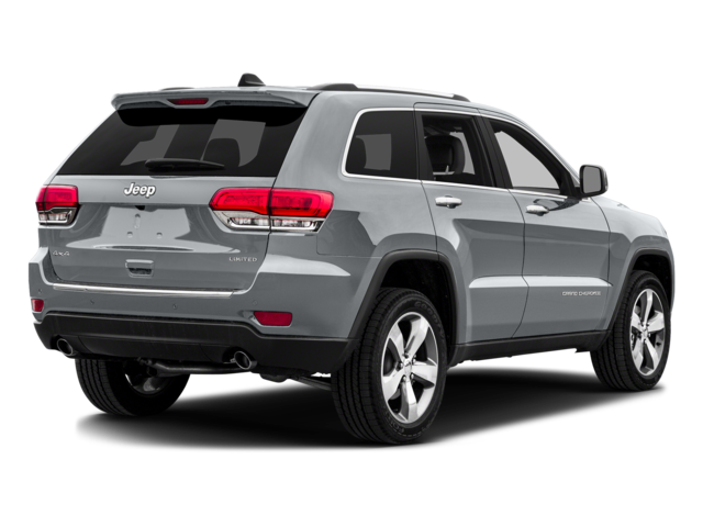 Used 2016 Jeep Grand Cherokee Limited with VIN 1C4RJFBG2GC388956 for sale in Clio, MI