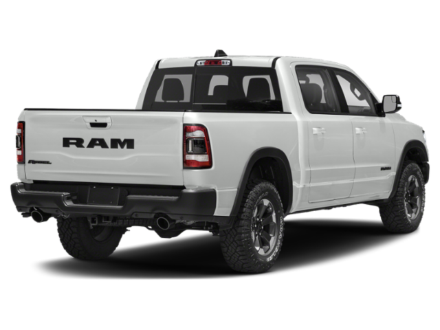 2019 RAM 1500 Sport